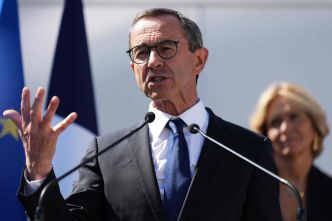 « Bruno Retailleau colle au discours mais aussi aux recettes du RN sans avoir l'assurance de réduire l'influence de ce dernier »