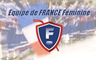 EDF Féminine - Les convocations 31/07 au 4/08/2025 à Cergy