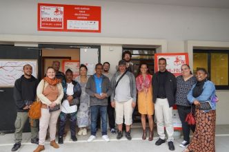 Le CHU de La Réunion accueille la Micro-Folie, une première en milieu hospitalier sur l'île