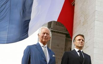 Macron arrive à Windsor ce mardi : le symbole d'une « détente cordiale » entre Paris et Londres