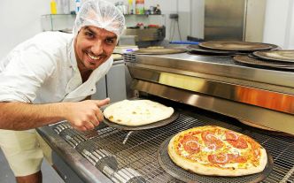 « La bonne idée, c'est d'emballer » : ils séduisent la grande distribution avec leurs pizzas maison faites à Quimper