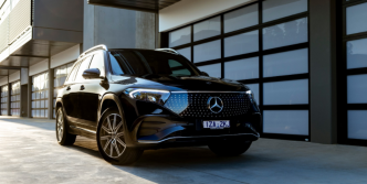 Mercedes EQA et EQB 250+ City Edition : l'électrique plus chic