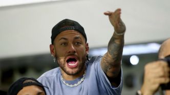 Neymar, l'improbable punchline en Top 14 !