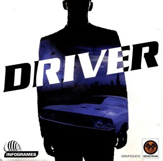 En 1999 sortait Driver : retour sur un pionnier du jeu de course en monde ouvert