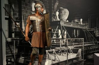 Les expositions scientifiques à voir sur le chemin des vacances