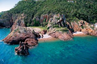 Chute des températures et toujours du vent: voici la météo du mardi 8 juillet dans les Alpes-Maritimes
