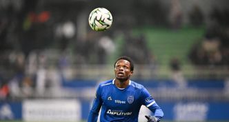 Troyes : Rafiki Saïd file en Belgique, un gardien débarque dans l'Aube (off)