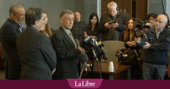 Le célèbre écrivain, la femme au crâne lacéré, les photos pornographiques et le Français qui va tout changer