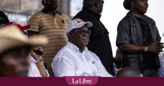 Les Tshisekedi ou l'étonnant train de vie d'une famille qui vivait "modestement" chez nous