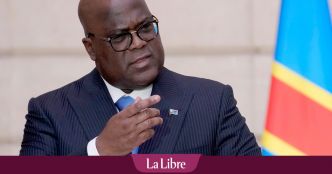 Une plainte déposée à Bruxelles contre la famille Tshisekedi: "Il y a une vraie chasse menée contre ceux qui brisent le silence"