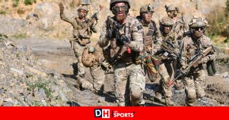 La Défense nationale va recruter 24 000 personnes d'ici 2034. Combien de personnel civil et militaire de plus pour la province de Luxembourg ?