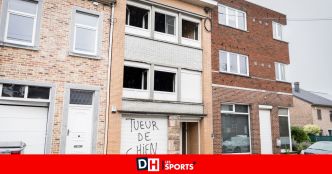 ”Son chien, c'était comme son fils” : les amis du propriétaire d'Ares, le berger allemand décédé à Oupeye, dénoncent une vague de haine "injustifiée”