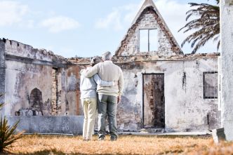 C'est le sinistre immobilier le moins connu de France mais il fait des ravages : les cas vont bientôt exploser