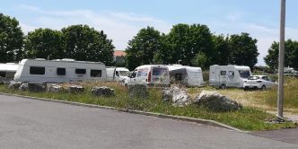 Gens du voyage : Bruno Retailleau envoie une circulaire aux préfets pour prévenir les occupations illicites