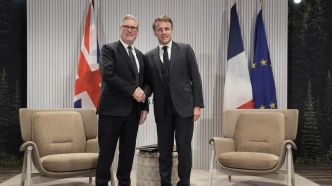 Brexit, Ukraine, immigration : les enjeux clés de la visite d’État d’Emmanuel Macron au Royaume-Uni