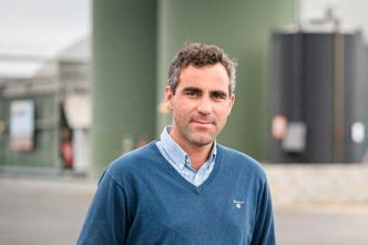 Gironde : Thibaut Varenne succède à Henri Sabarot à la présidence de la fédération des chasseurs