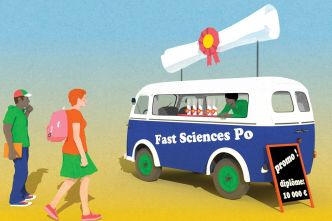 « L'expérience montre que ces étudiants ont une formation de qualité inférieure » : l'essor controversé des écoles privées de science politique
