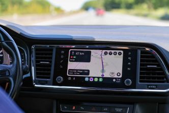 Waze dévoile une nouveauté bien pratique – elle vous sera très utile sur la route des vacances