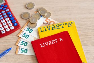 J'ai 5000 € sur mon Livret A : combien vais-je gagner en 2025 avec la baisse du taux le 1er août ?