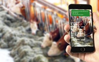 À Rennes, le spécialiste de l'IA pour l'agriculture Dilepix change de main