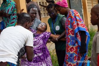 Baccalauréat 2025 en Côte d'Ivoire: un taux de réussite de 40,15 %, en nette progression