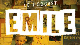 Mort du petit Émile : "Le travail de terrain va être prédominant"... écoutez le 4e et dernier épisode de notre podcast