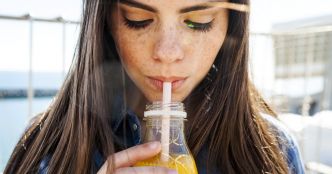 Glycémie : selon Jessie Inchauspé, ces jus de fruits sont à privilégier, car ils augmentent peu le taux de sucre dans le sang