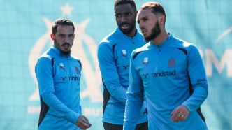 OM : La décision radicale de Bennacer !