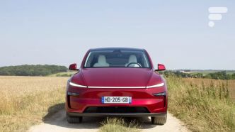 Une excellente nouvelle pour la voiture électrique, un énorme coup de filet de vélos électriques et un problème persistant sur Android 16 – Tech'spresso