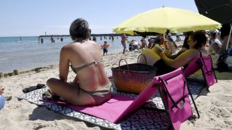 +11 % en juillet et + 14 % en août : la fréquentation touristique sera au rendez-vous sur tous les territoires