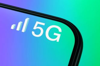 Si ce nouveau symbole apparait sur votre smartphone, c'est une très bonne nouvelle