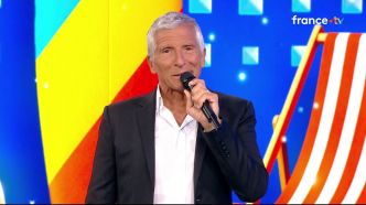 "Le 69 ?” : de blague graveleuse en badinage, Nagui manque de mettre sa maestro mal à l'aise