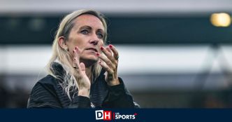 ”On a montré plus d'intensité que contre l'Italie", analysait Gunnarsdottir après la claque des Flames face à l'Espagne : mais cela n'a pas suffi