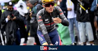 Remco Evenepoel chez Red Bull-Bora Hansgrohe ? La rumeur revient avec insistance