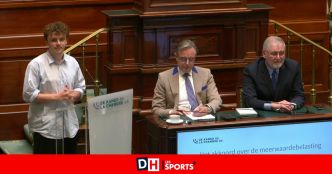 T-shirt-basket vs costard-cravate : à la Chambre, Bart De Wever et la N-VA défendent un dress code solennel face aux styles plus décontractés