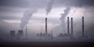 Une ONG exhorte les caisses de retraite à stopper leurs investissements dans les énergies fossiles