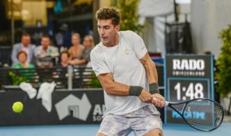 « Ce truc a gâché ma vie pendant 5 ans », Kokkinakis réagit à la blessure de Dimitrov à Wimbledon