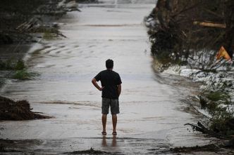 Inondations au Texas : 27 victimes dans le camp d'été, plus de 100 morts