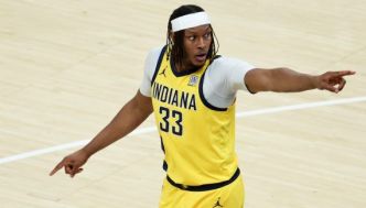« Choqués », les Pacers assurent qu’ils étaient prêts à tout pour garder Myles Turner
