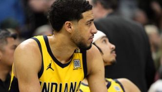 Tyrese Haliburton ne jouera pas la saison prochaine