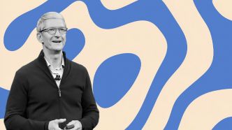 Apple entre dans une guerre de tranchées contre l'Europe