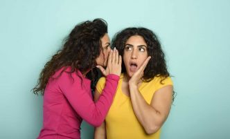 Si ce mot revient souvent dans votre bouche, votre cerveau essaie peut-être de vous dire quelque chose