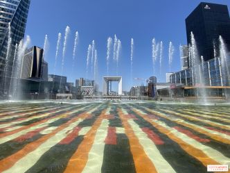 Que faire ce vendredi 11 juillet 2025 à Paris et en Île de France : le top des sorties