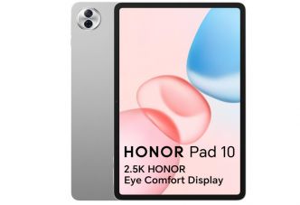 Promotion tablette tactile 12,1 pouces HONOR Pad 10 au meilleur prix de 319,99€  (PRIME DAYS)
