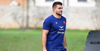 Deux Toulonnais titulaires face aux Blacks ce week-end ?