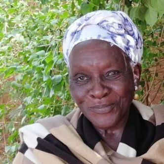 In memoriam | ÉRI Clémence Laurencia SIB épouse DIARRA, cinquième anniversaire du rappel à Dieu