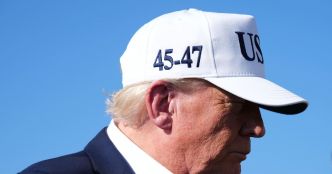 Guerre en Ukraine : Donald Trump dit qu'il va envoyer plus d'armes «défensives» à Kyiv