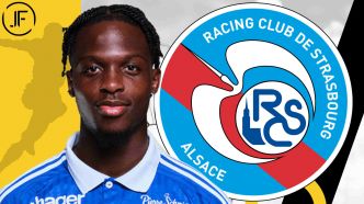 RC Strasbourg : après Habib Diarra, un nouveau transfert à plus de 30M€ ?
