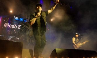 Good Charlotte – Rejects