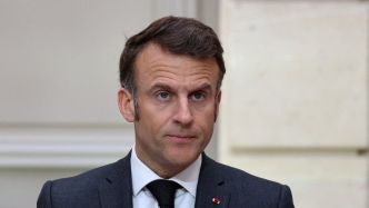 Nuit à Windsor, "reset" de Starmer, Westminster et guerre en Ukraine au programme de la visite d'Emmanuel Macron au Royaume-Uni